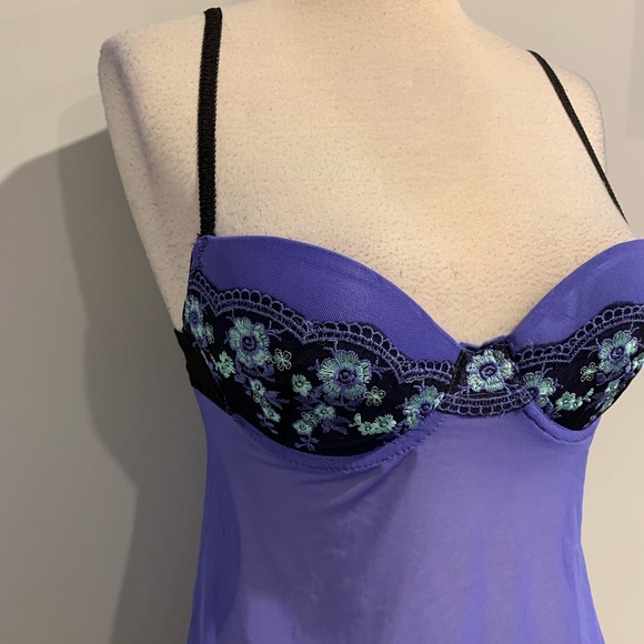 NWOT Nightie size M - Picture 2 of 11